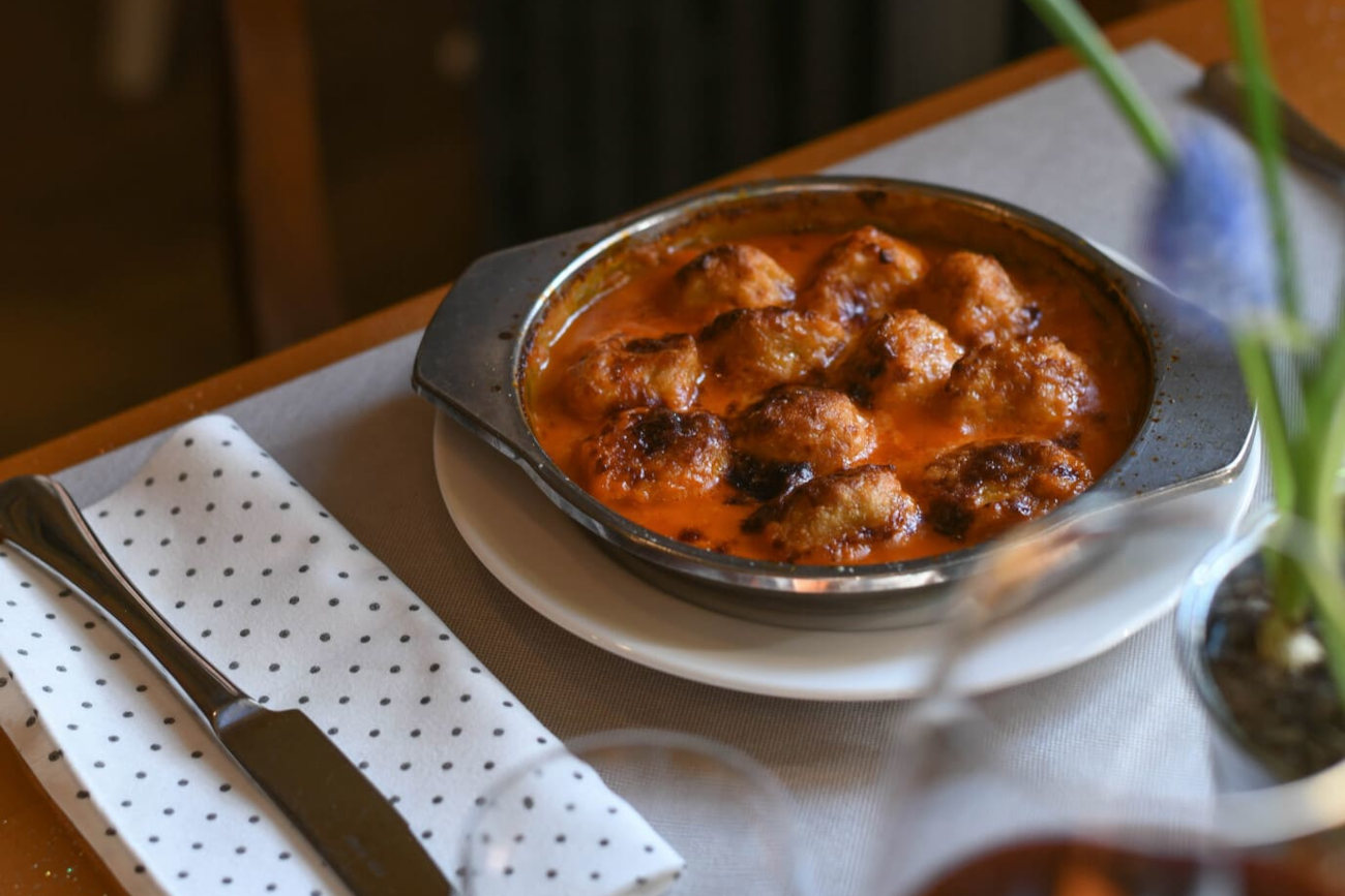 gnocchi